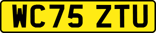WC75ZTU