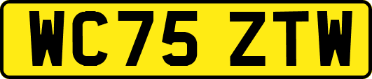 WC75ZTW