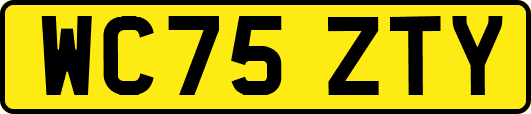 WC75ZTY