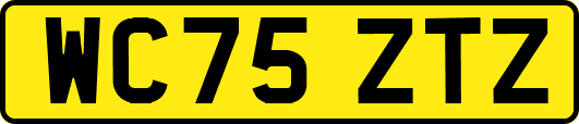 WC75ZTZ