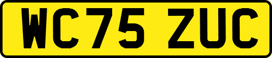 WC75ZUC