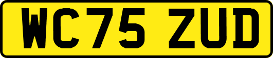 WC75ZUD