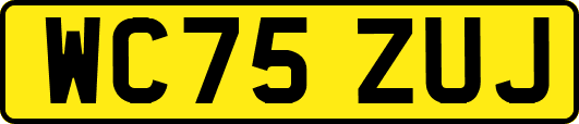 WC75ZUJ