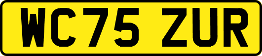 WC75ZUR