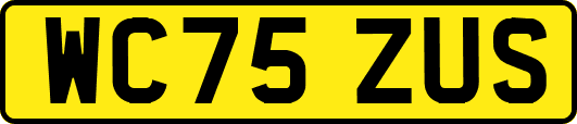 WC75ZUS