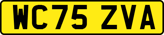 WC75ZVA