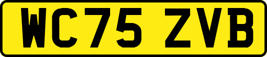 WC75ZVB