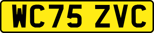 WC75ZVC