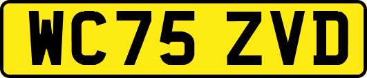 WC75ZVD