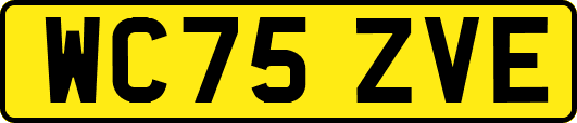 WC75ZVE