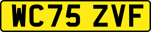 WC75ZVF