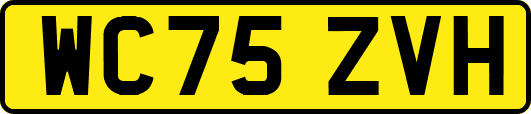 WC75ZVH