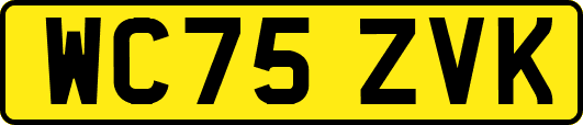 WC75ZVK