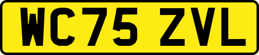 WC75ZVL