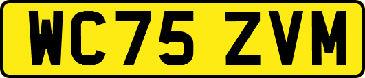 WC75ZVM