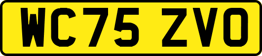 WC75ZVO
