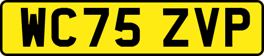 WC75ZVP