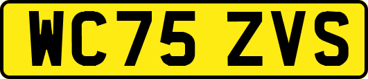 WC75ZVS