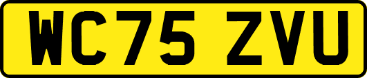 WC75ZVU