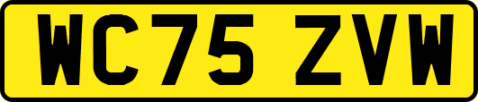 WC75ZVW