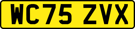 WC75ZVX