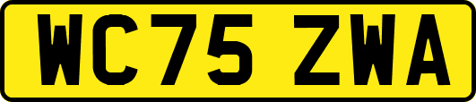WC75ZWA