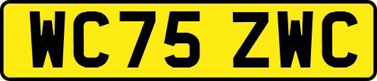 WC75ZWC