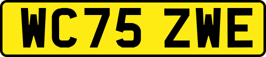 WC75ZWE