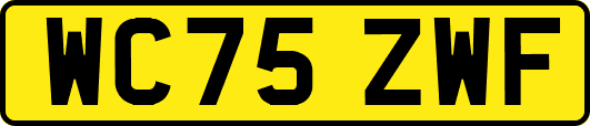 WC75ZWF