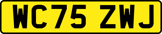 WC75ZWJ