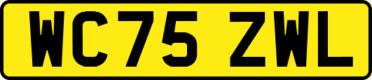 WC75ZWL