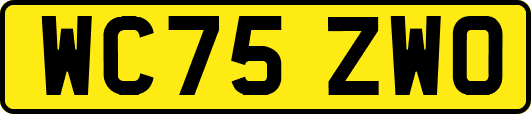 WC75ZWO