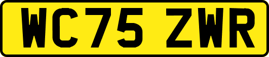 WC75ZWR