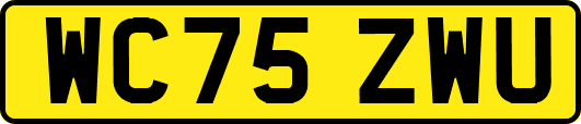 WC75ZWU
