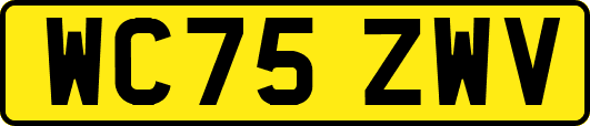 WC75ZWV