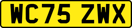 WC75ZWX