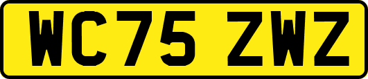 WC75ZWZ