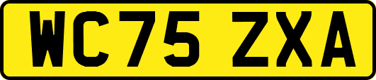 WC75ZXA
