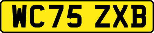 WC75ZXB