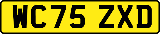 WC75ZXD