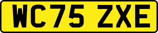 WC75ZXE