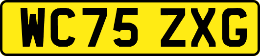 WC75ZXG