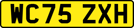 WC75ZXH