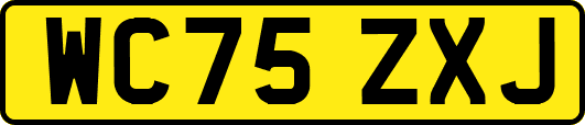 WC75ZXJ