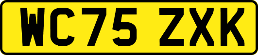 WC75ZXK