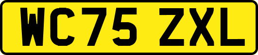 WC75ZXL