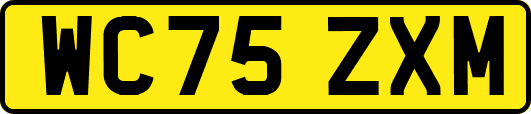 WC75ZXM