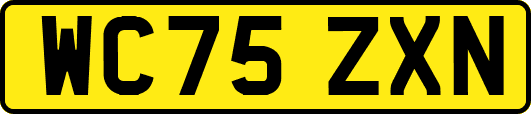 WC75ZXN