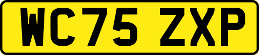 WC75ZXP
