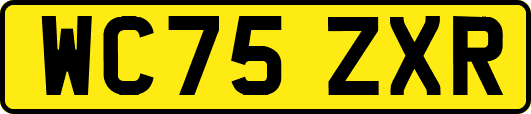 WC75ZXR